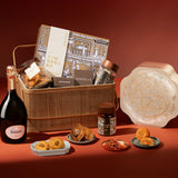 Duddell’s Mid-Autumn Premium Gift Hamper